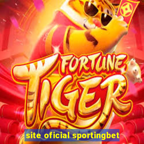 site oficial sportingbet